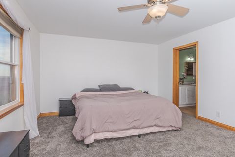 Tiny photo for 16710 E 2700 North Road, Odell, IL 60460 (MLS # 12501060)