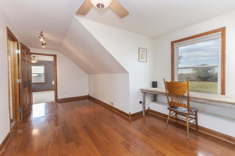 Tiny photo for 16710 E 2700 North Road, Odell, IL 60460 (MLS # 12501060)