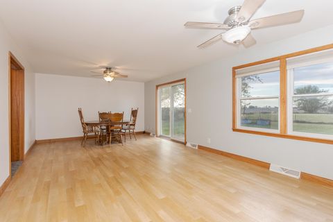 Tiny photo for 16710 E 2700 North Road, Odell, IL 60460 (MLS # 12501060)