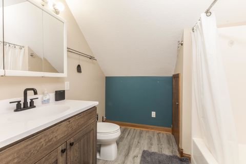 Tiny photo for 16710 E 2700 North Road, Odell, IL 60460 (MLS # 12501060)