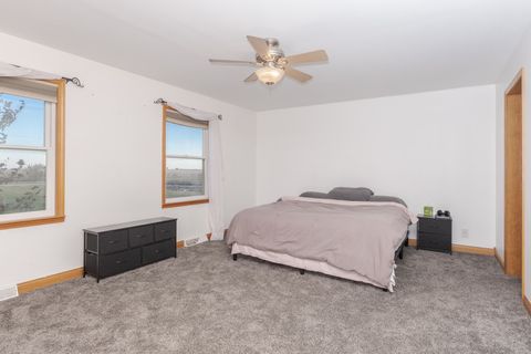 Tiny photo for 16710 E 2700 North Road, Odell, IL 60460 (MLS # 12501060)