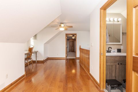 Tiny photo for 16710 E 2700 North Road, Odell, IL 60460 (MLS # 12501060)