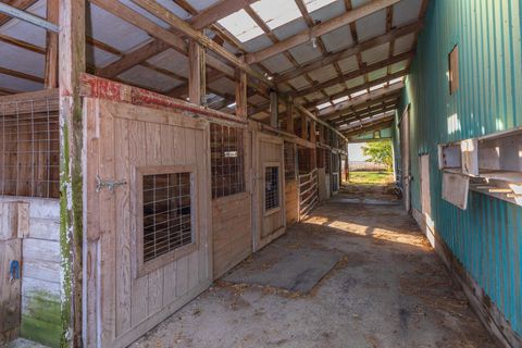 Tiny photo for 16710 E 2700 North Road, Odell, IL 60460 (MLS # 12501060)