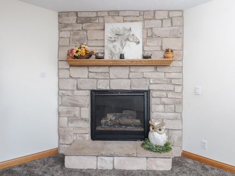 Tiny photo for 16710 E 2700 North Road, Odell, IL 60460 (MLS # 12501060)