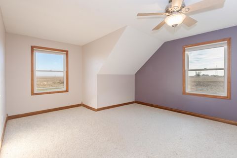 Tiny photo for 16710 E 2700 North Road, Odell, IL 60460 (MLS # 12501060)