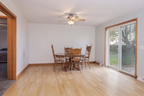 Tiny photo for 16710 E 2700 North Road, Odell, IL 60460 (MLS # 12501060)