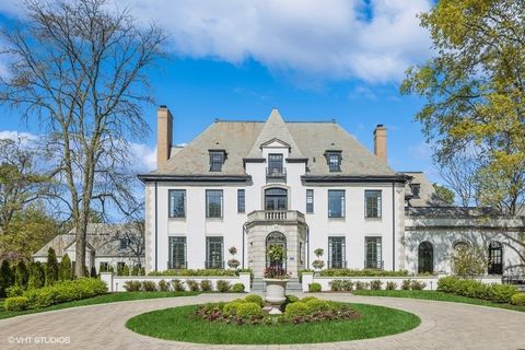 Photo of Hinsdale, IL 60521 (MLS # 12593444)