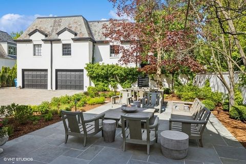 Tiny photo for Hinsdale, IL 60521 (MLS # 12593444)