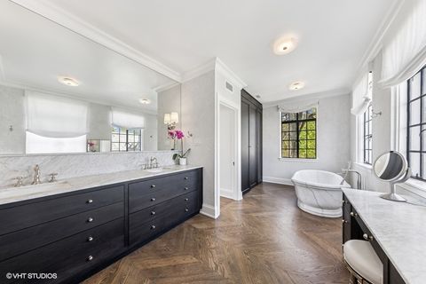 Tiny photo for Hinsdale, IL 60521 (MLS # 12593444)