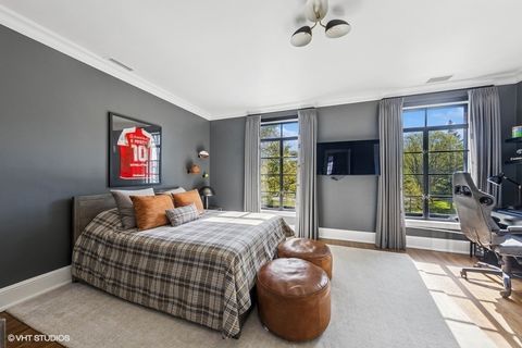 Tiny photo for Hinsdale, IL 60521 (MLS # 12593444)