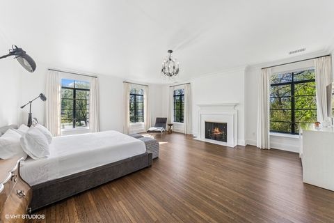 Tiny photo for Hinsdale, IL 60521 (MLS # 12593444)