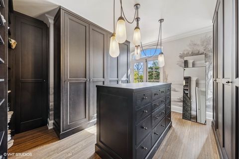 Tiny photo for Hinsdale, IL 60521 (MLS # 12593444)