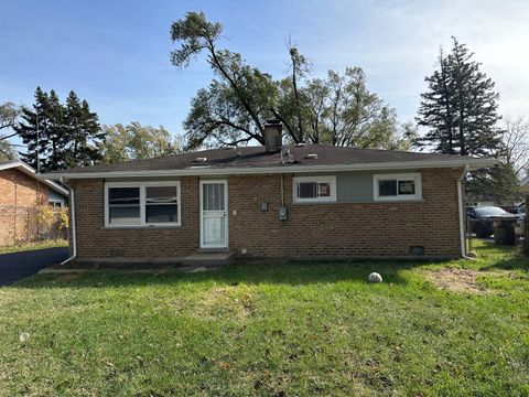 A home in Markham