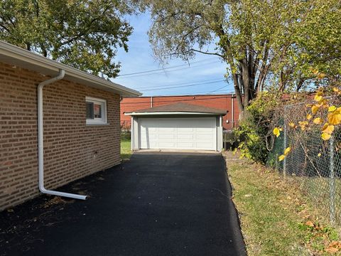 A home in Markham