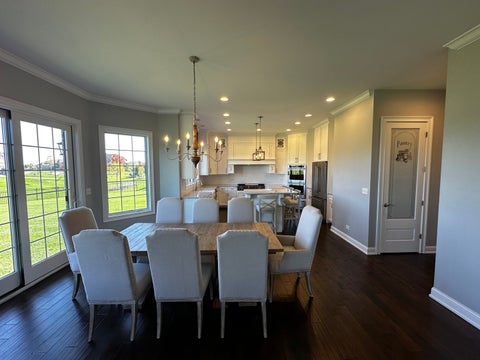 Tiny photo for 23241 Sunburst Point, Frankfort, IL 60423 (MLS # 12650254)