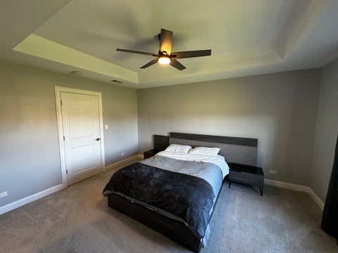 Tiny photo for 23241 Sunburst Point, Frankfort, IL 60423 (MLS # 12650254)