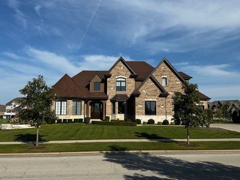 Photo of 23241 Sunburst Point, Frankfort, IL 60423 (MLS # 12650254)
