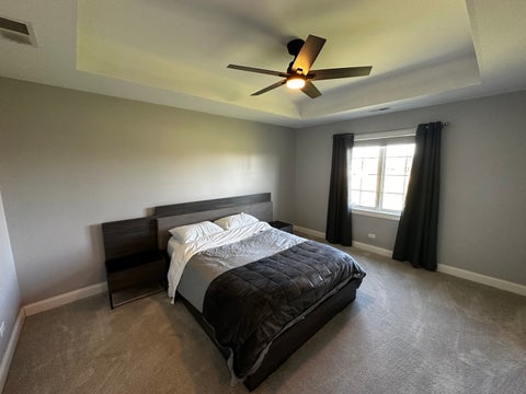 Tiny photo for 23241 Sunburst Point, Frankfort, IL 60423 (MLS # 12650254)