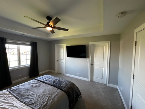 Tiny photo for 23241 Sunburst Point, Frankfort, IL 60423 (MLS # 12650254)