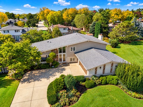 Photo of Darien, IL 60561 (MLS # 12776465)