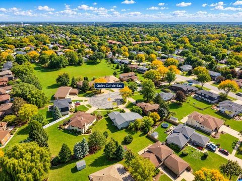 Tiny photo for Darien, IL 60561 (MLS # 12776465)