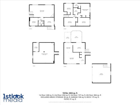 Tiny photo for Darien, IL 60561 (MLS # 12776465)