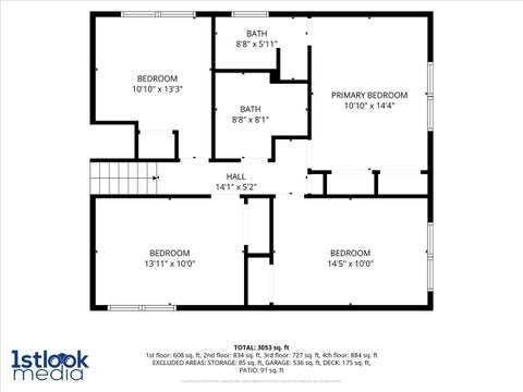 Tiny photo for Darien, IL 60561 (MLS # 12776465)