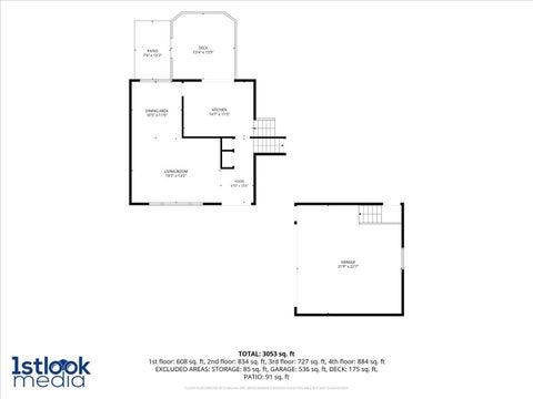 Tiny photo for Darien, IL 60561 (MLS # 12776465)