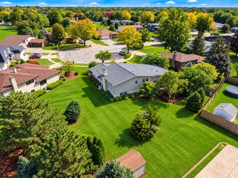 Tiny photo for Darien, IL 60561 (MLS # 12776465)
