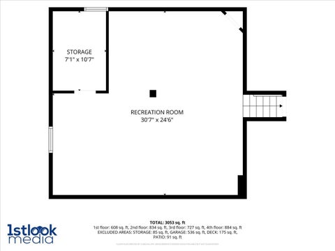 Tiny photo for Darien, IL 60561 (MLS # 12776465)