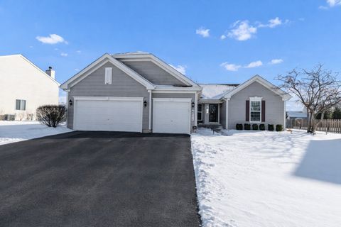 6711 Glenmoor Court McHenry IL 60050