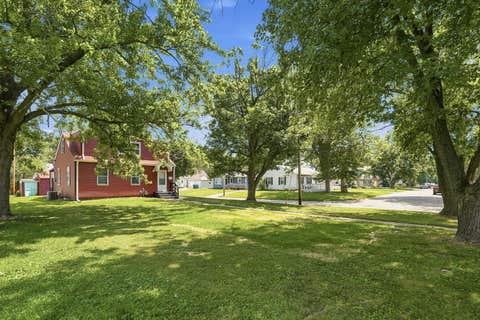 Tiny photo for 2055 36th Street, Rock Island, IL 61201 (MLS # 12722200)