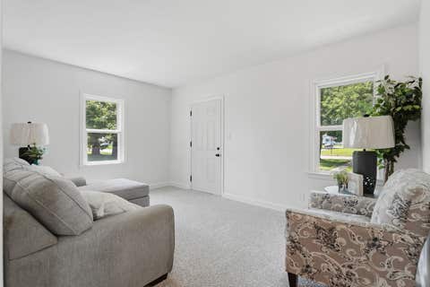 Tiny photo for 2055 36th Street, Rock Island, IL 61201 (MLS # 12722200)