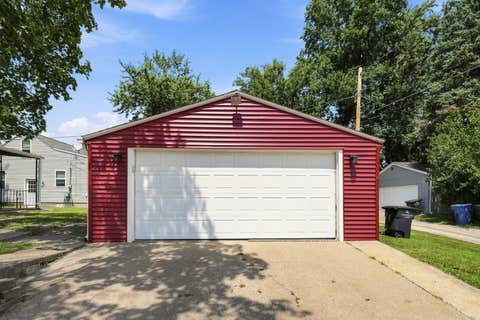 Tiny photo for 2055 36th Street, Rock Island, IL 61201 (MLS # 12722200)