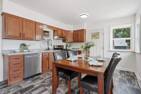 Tiny photo for 2055 36th Street, Rock Island, IL 61201 (MLS # 12722200)