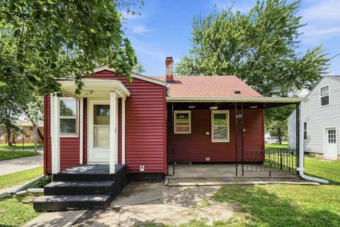 Tiny photo for 2055 36th Street, Rock Island, IL 61201 (MLS # 12722200)