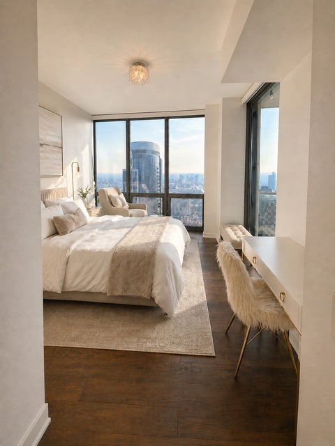 Tiny photo for 1235 S Prairie Avenue #3509, Chicago, IL 60605 (MLS # 12764187)