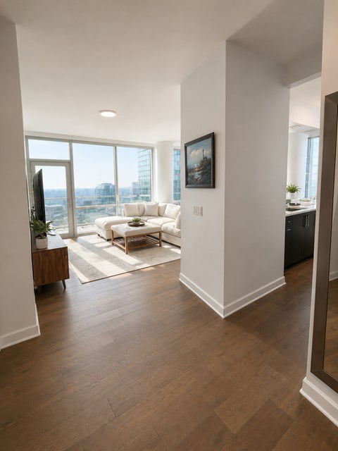 Tiny photo for 1235 S Prairie Avenue #3509, Chicago, IL 60605 (MLS # 12764187)