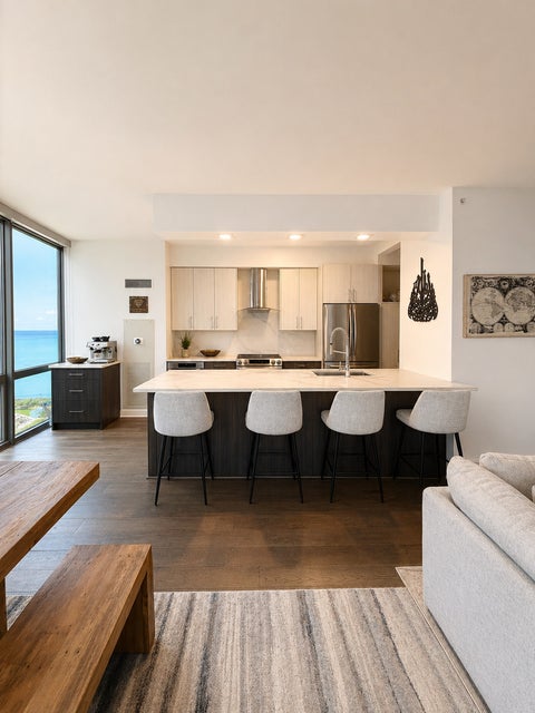 Tiny photo for 1235 S Prairie Avenue #3509, Chicago, IL 60605 (MLS # 12764187)