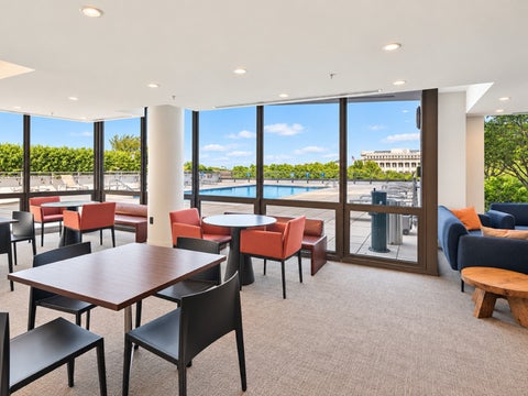Tiny photo for 1235 S Prairie Avenue #3509, Chicago, IL 60605 (MLS # 12764187)