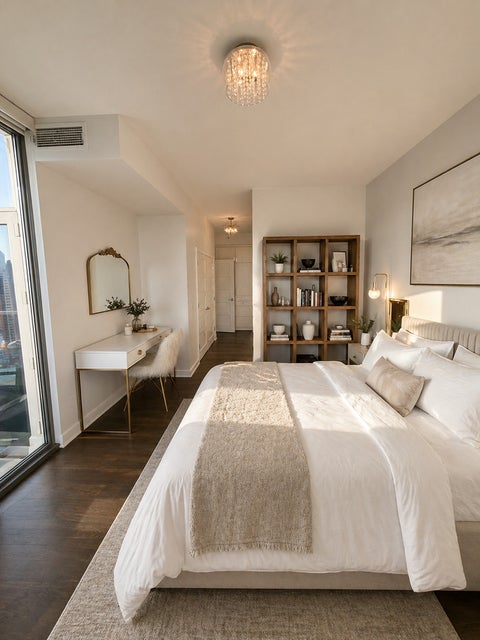 Tiny photo for 1235 S Prairie Avenue #3509, Chicago, IL 60605 (MLS # 12764187)