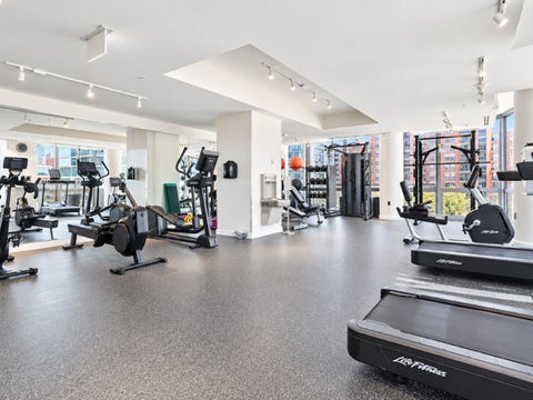 Tiny photo for 1235 S Prairie Avenue #3509, Chicago, IL 60605 (MLS # 12764187)