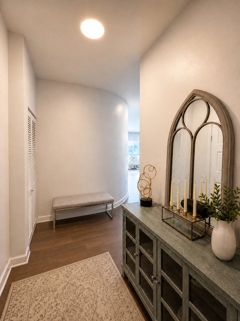 Photo of 1235 S Prairie Avenue #3509, Chicago, IL 60605 (MLS # 12764187)
