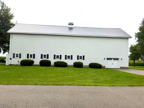Tiny photo for 19445 Shabbona Road, Malta, IL 60150 (MLS # 12726548)