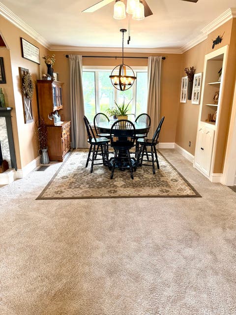 Tiny photo for 19445 Shabbona Road, Malta, IL 60150 (MLS # 12726548)
