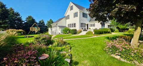 Tiny photo for 19445 Shabbona Road, Malta, IL 60150 (MLS # 12726548)