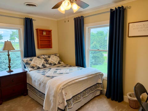 Tiny photo for 19445 Shabbona Road, Malta, IL 60150 (MLS # 12726548)