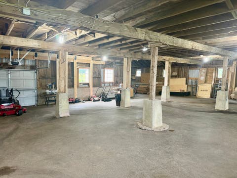 Tiny photo for 19445 Shabbona Road, Malta, IL 60150 (MLS # 12726548)