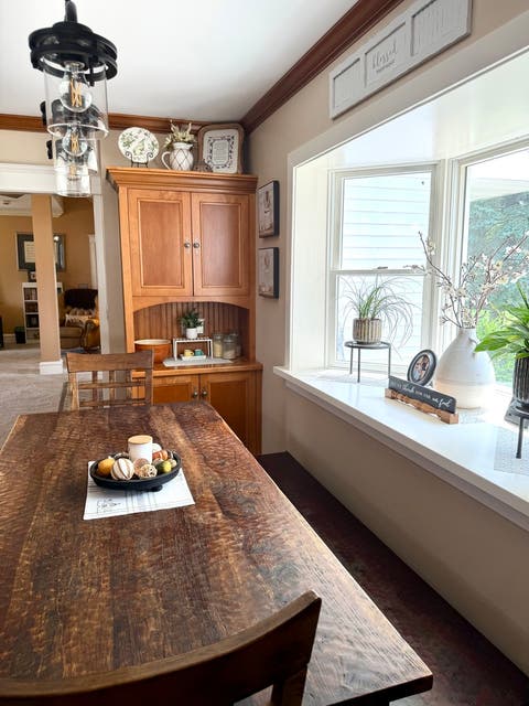 Tiny photo for 19445 Shabbona Road, Malta, IL 60150 (MLS # 12726548)