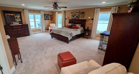 Tiny photo for 19445 Shabbona Road, Malta, IL 60150 (MLS # 12726548)